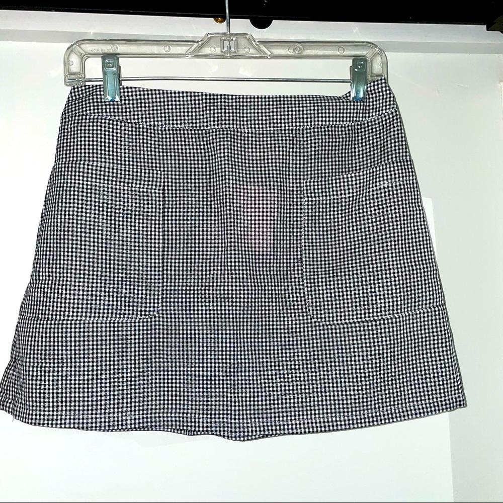 Showpo. Skirt Size 6